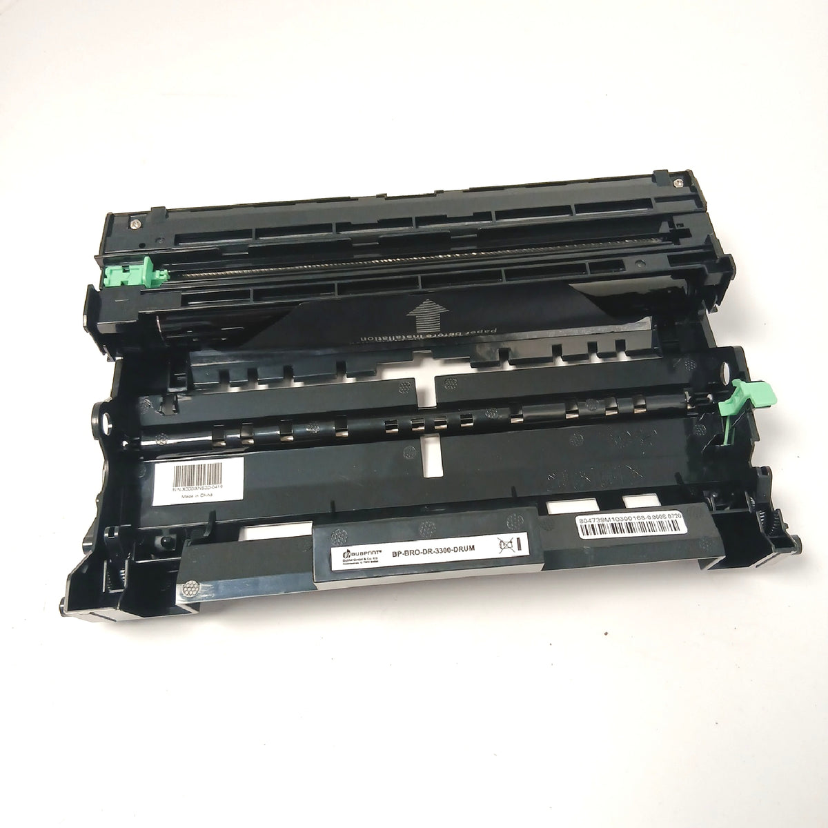 Bubprint Trommel Druckerzubehör DR 3300 für DCP 8110DN – Wie neu