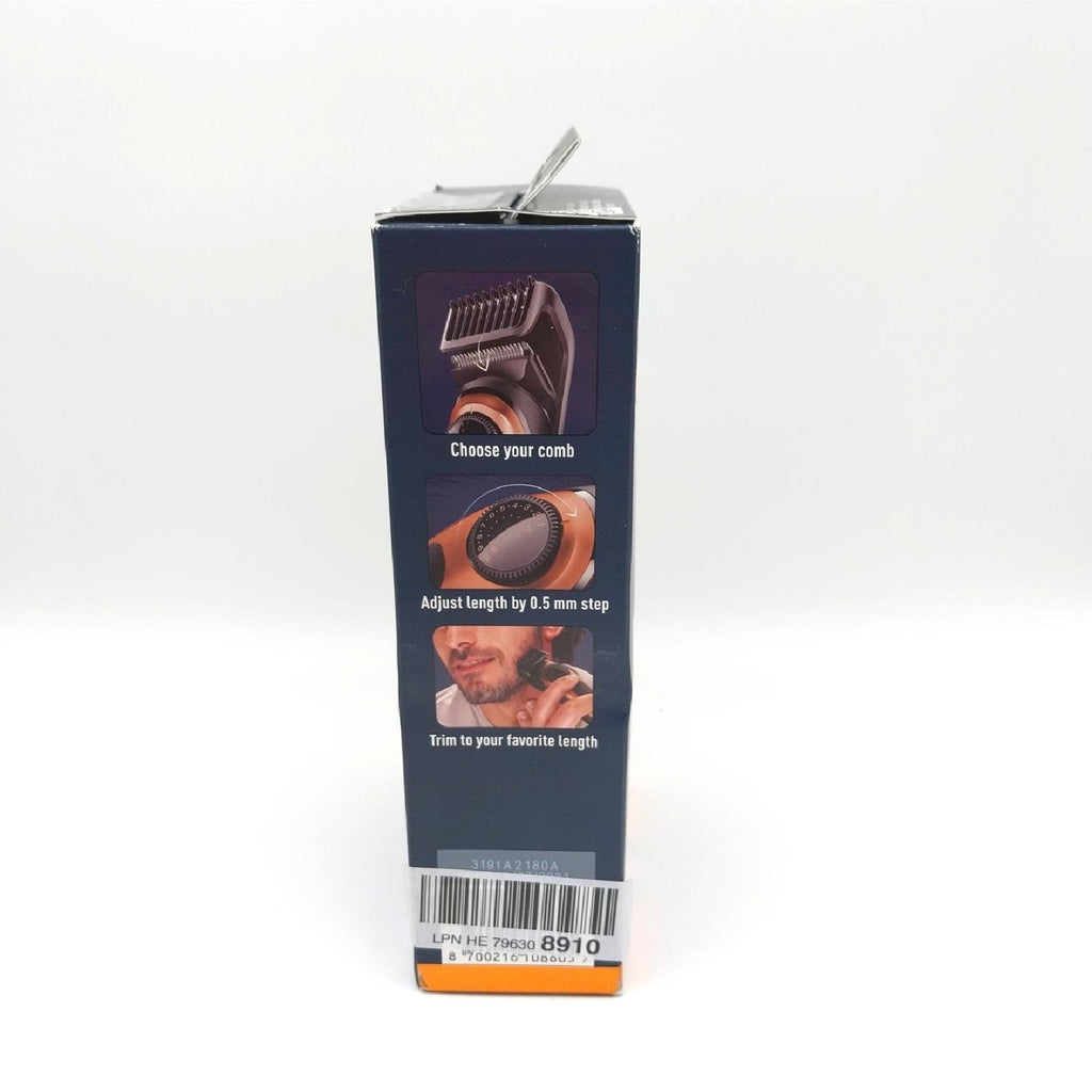 Gillette Bartschneider Bartpflege King C Pro Präzisionsrasur sauber – Sehr gut