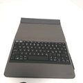 ZAGG Tastatur Zubehör Tablet iPad 2017 Kabellos Multifunktional – Wie neu