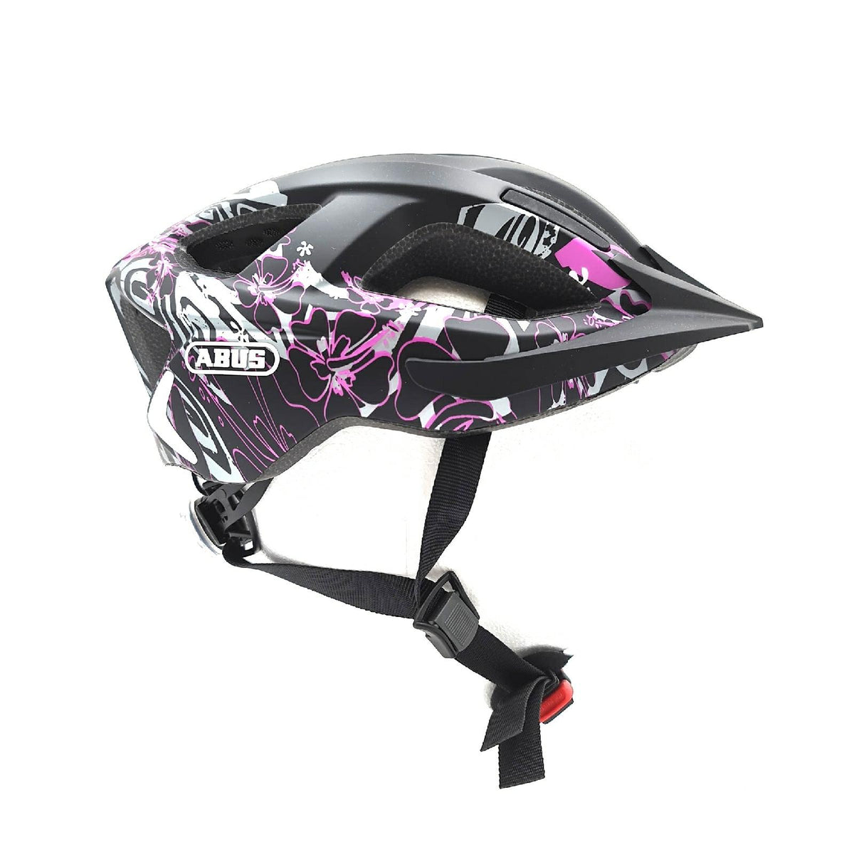 ABUS Aduro 2.0 Fahrradhelm für Stadtverkehr und Sport – Sehr gut