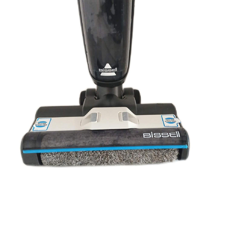 Bissell CrossWave kabelloser Nass-/Trockensauger – Sehr gut