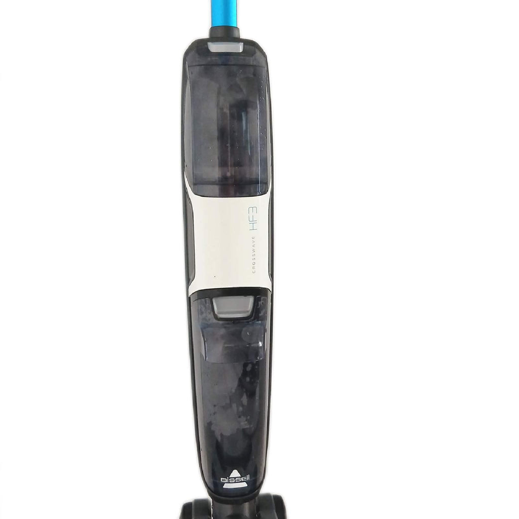 Bissell CrossWave kabelloser Nass-/Trockensauger – Sehr gut