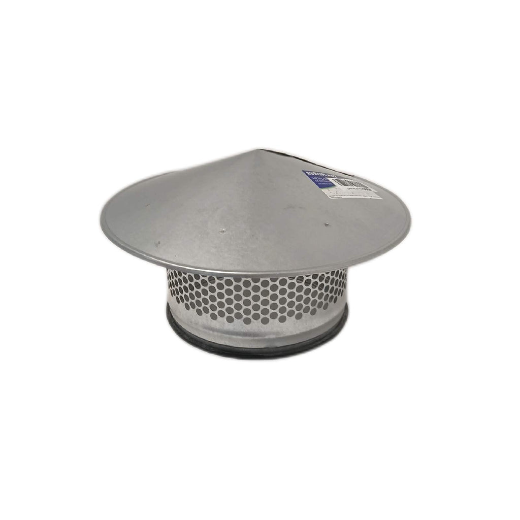 Roofing Dachhaube Haustechnik Rund Stahlbelueftung Schutzhaube – Sehr gut