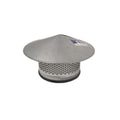 Roofing Dachhaube Haustechnik Rund Stahlbelueftung Schutzhaube – Sehr gut