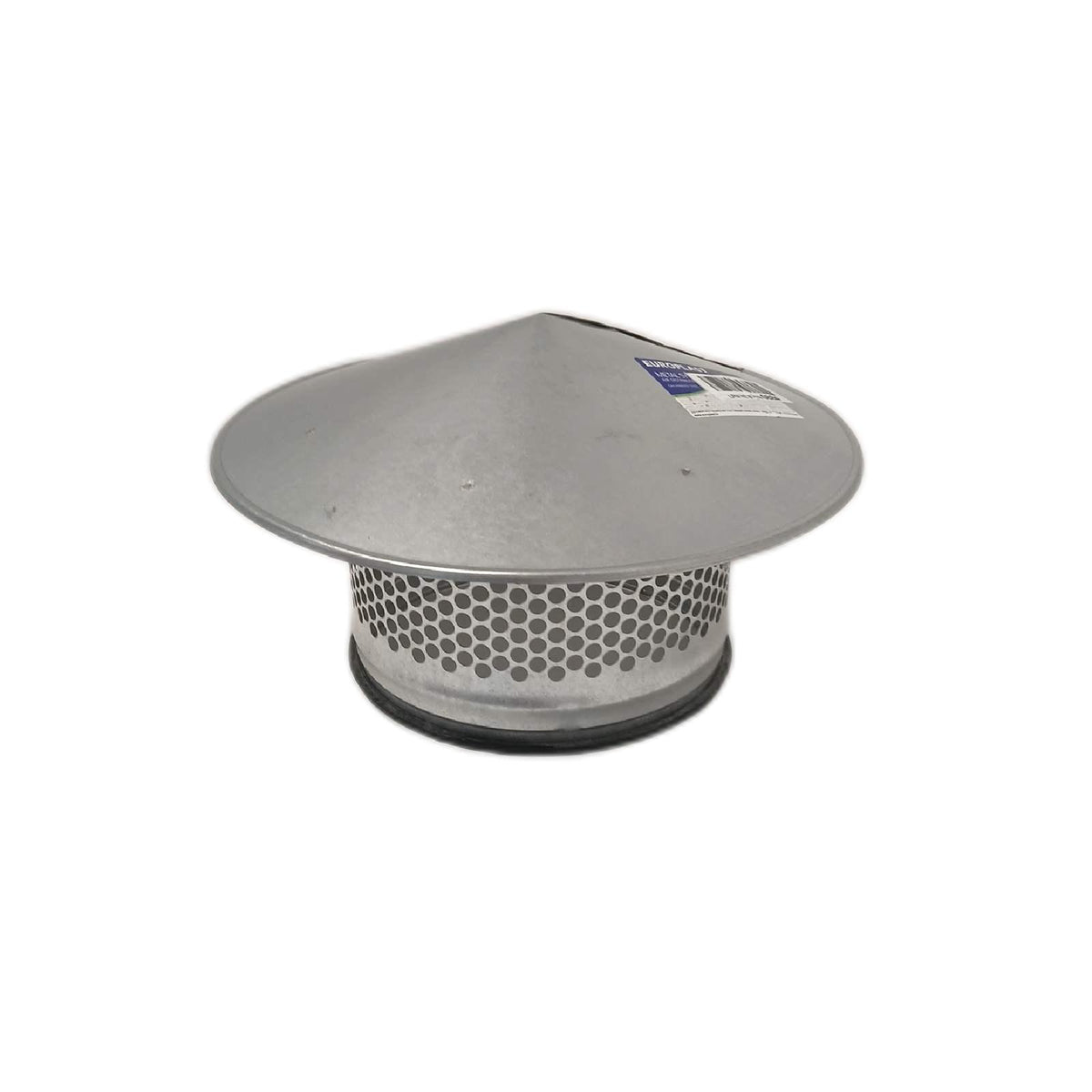 Roofing Dachhaube Haustechnik Rund Stahlbelueftung Schutzhaube – Sehr gut