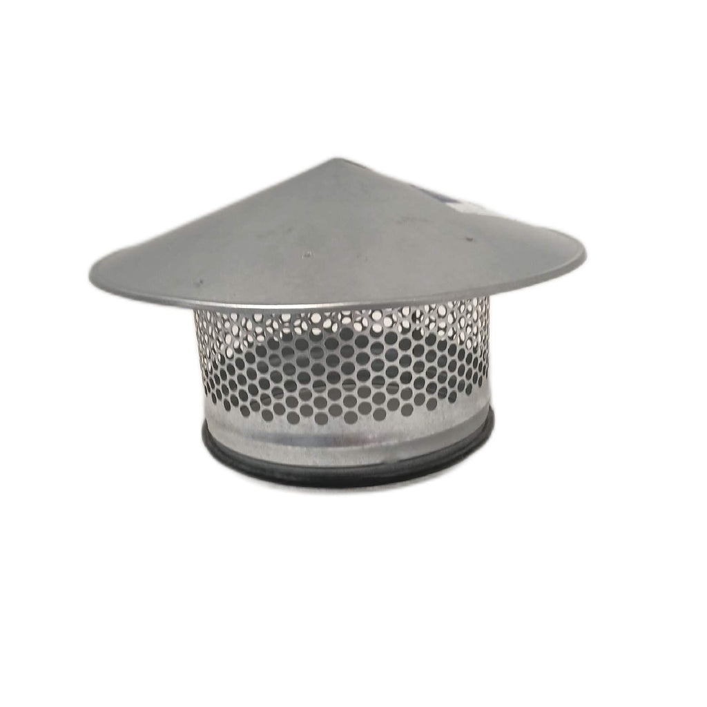 Roofing Dachhaube Haustechnik Rund Stahlbelueftung Schutzhaube – Sehr gut
