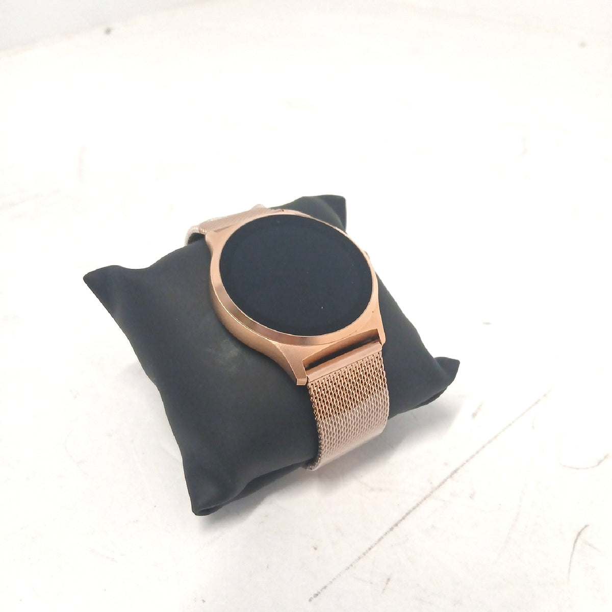 X-WATCH JOLI XW PRO Smartwatch-iOS-Schrittzähler Uhr Damen-Fitness – Defekt