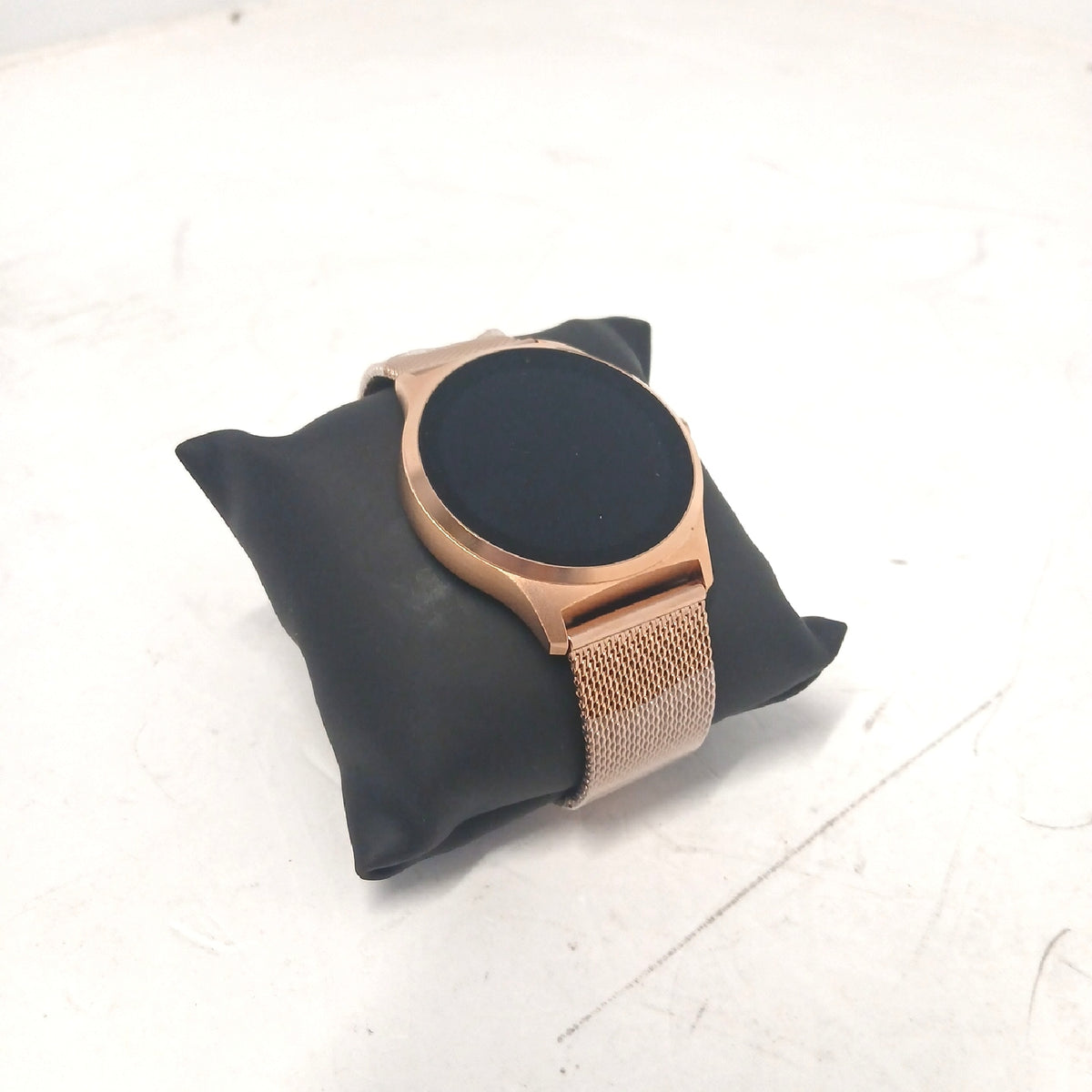 X-WATCH JOLI XW PRO Smartwatch-iOS-Schrittzähler Uhr Damen-Fitness – Defekt
