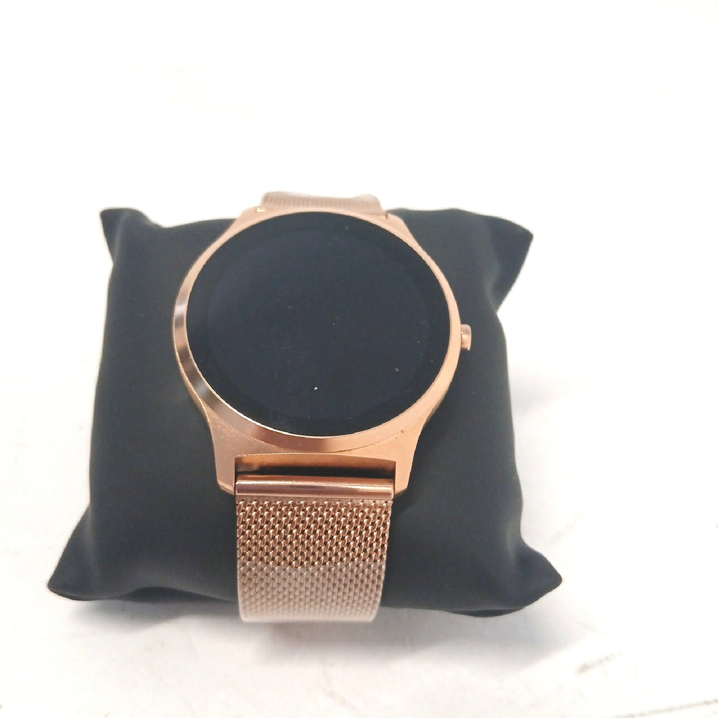 X-WATCH JOLI XW PRO Smartwatch-iOS-Schrittzähler Uhr Damen-Fitness – Defekt