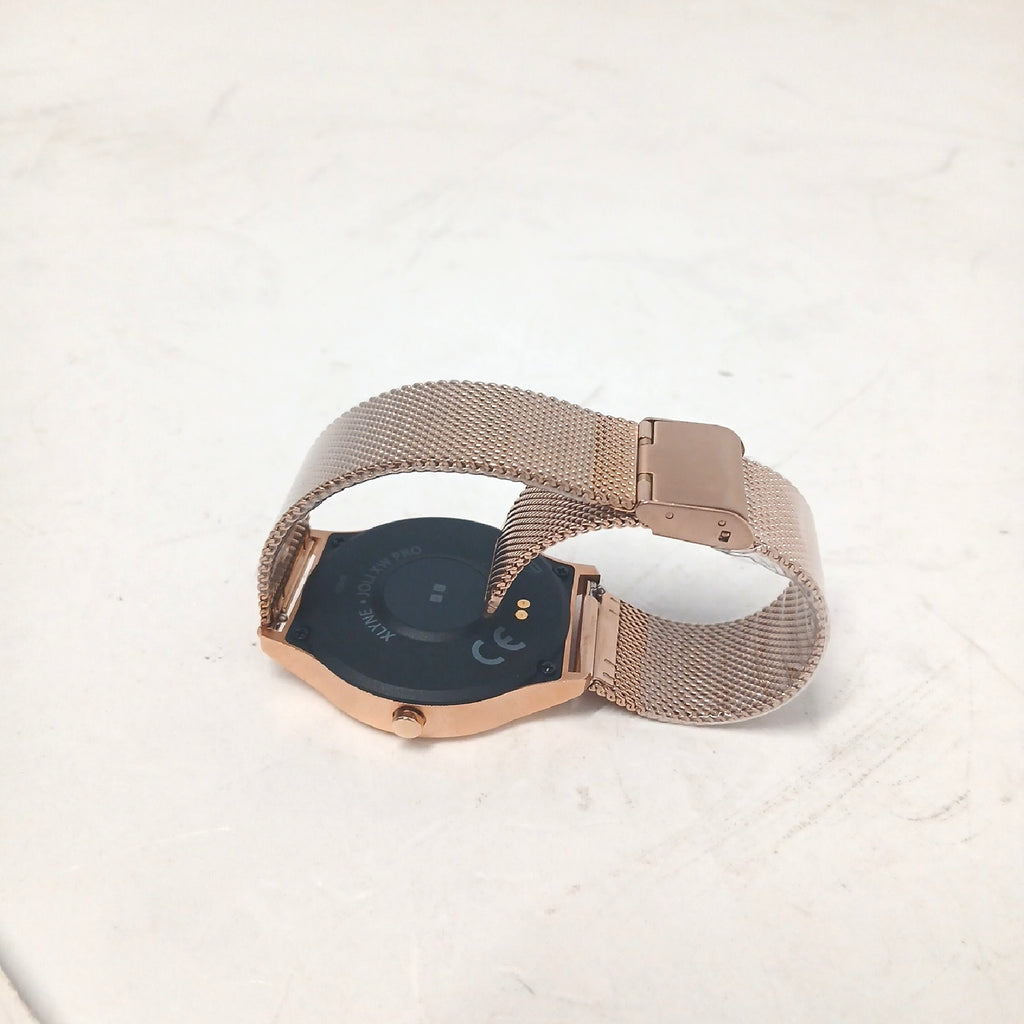 X-WATCH JOLI XW PRO Smartwatch-iOS-Schrittzähler Uhr Damen-Fitness – Defekt