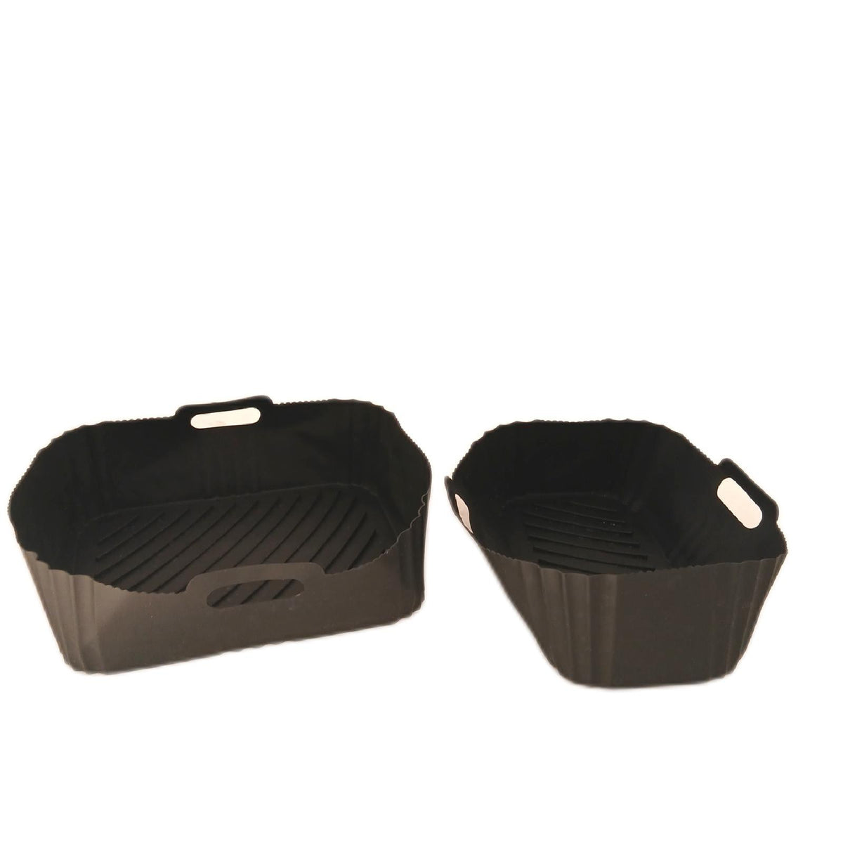 Philips Silikonform Heißluftfritteuse Dual Basket Airfryer 3000 Serie – Sehr gut