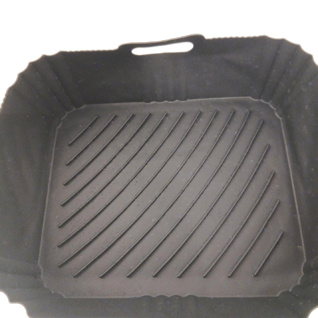 Philips Silikonform Heißluftfritteuse Dual Basket Airfryer 3000 Serie – Sehr gut