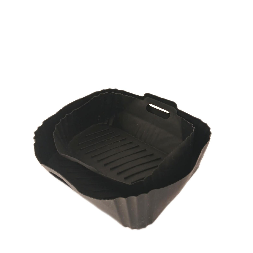 Philips Silikonform Heißluftfritteuse Dual Basket Airfryer 3000 Serie – Sehr gut