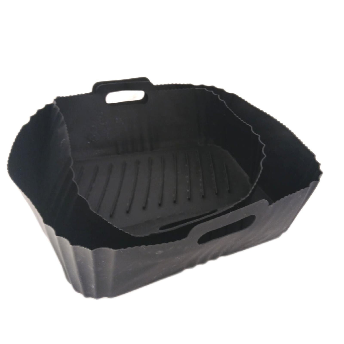 Philips Silikonform Heißluftfritteuse Dual Basket Airfryer 3000 Serie – Sehr gut