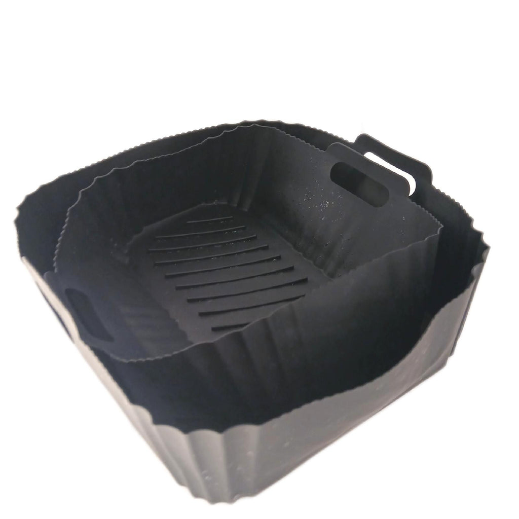 Philips Silikonform Heißluftfritteuse Dual Basket Airfryer 3000 Serie – Sehr gut