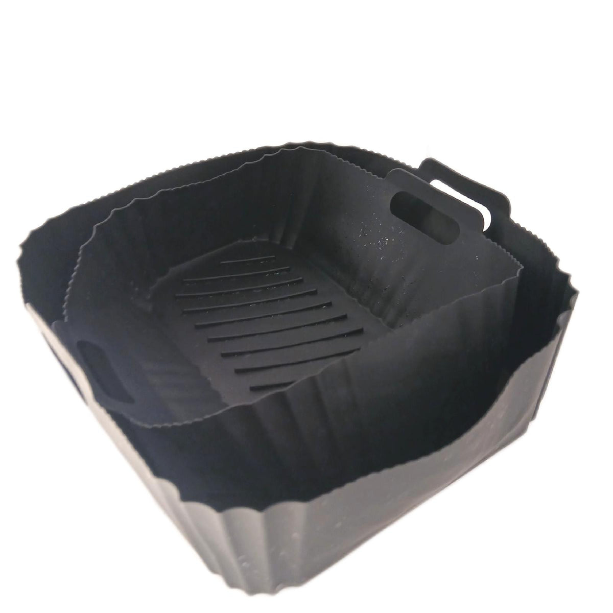Philips Silikonform Heißluftfritteuse Dual Basket Airfryer 3000 Serie – Sehr gut