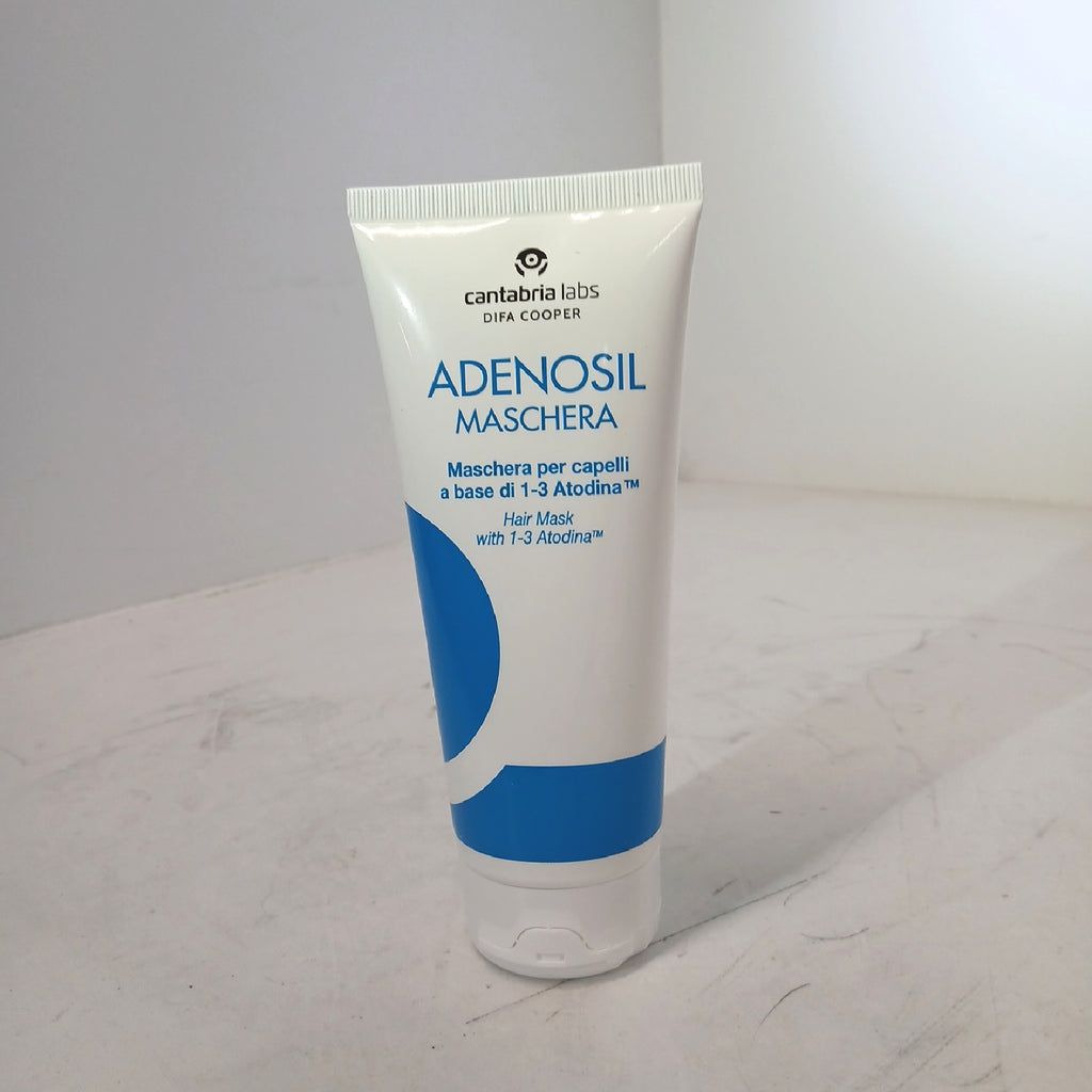Adenosil Shampoo Haarpflege Haarmasken gesundes Haar pflegend kräftigend – Neu
