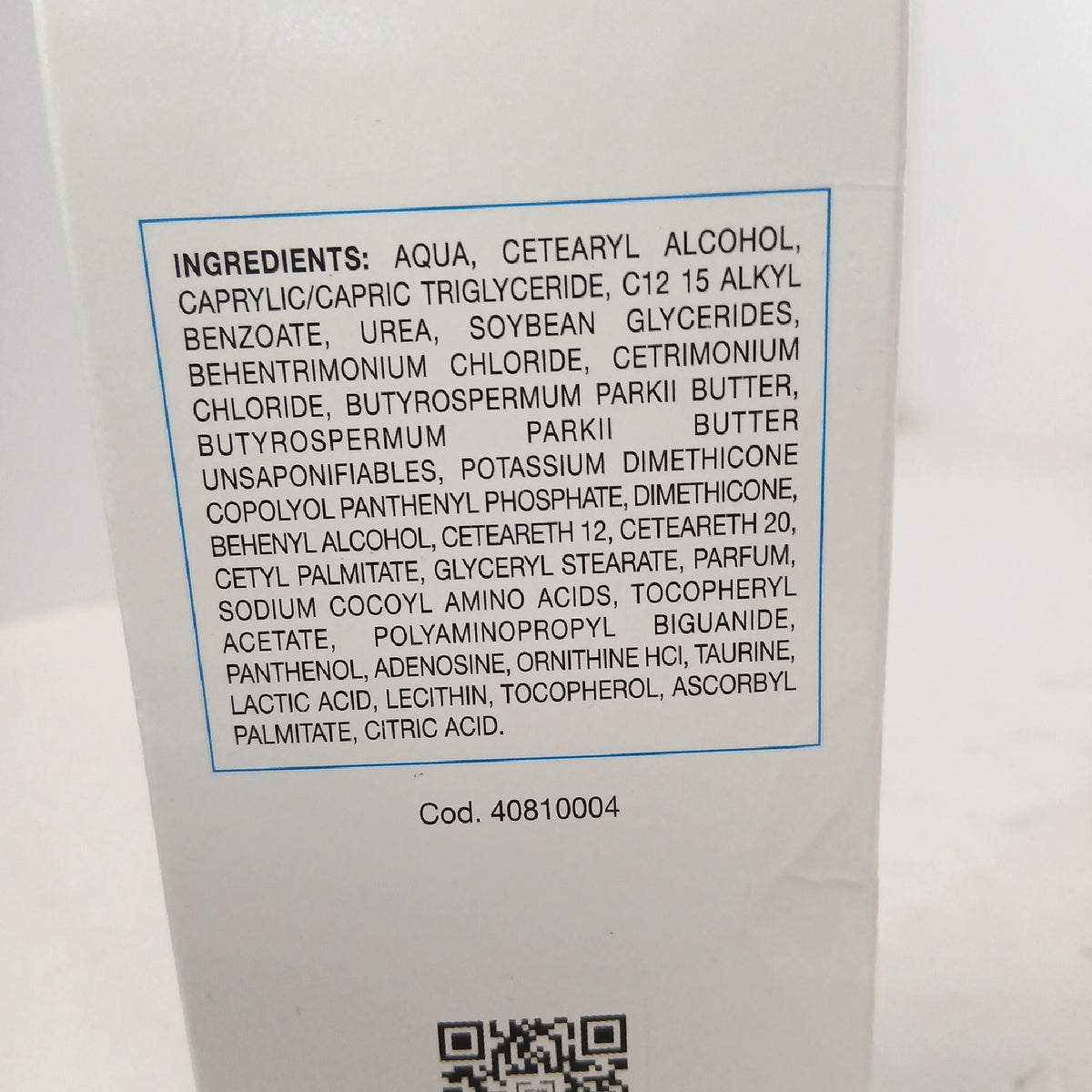 Adenosil Shampoo Haarpflege Haarmasken gesundes Haar pflegend kräftigend – Neu