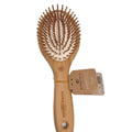 Olivia Garden Haarbürste Haarpflege Bambus Touch Massage Bürste Damen – Wie neu