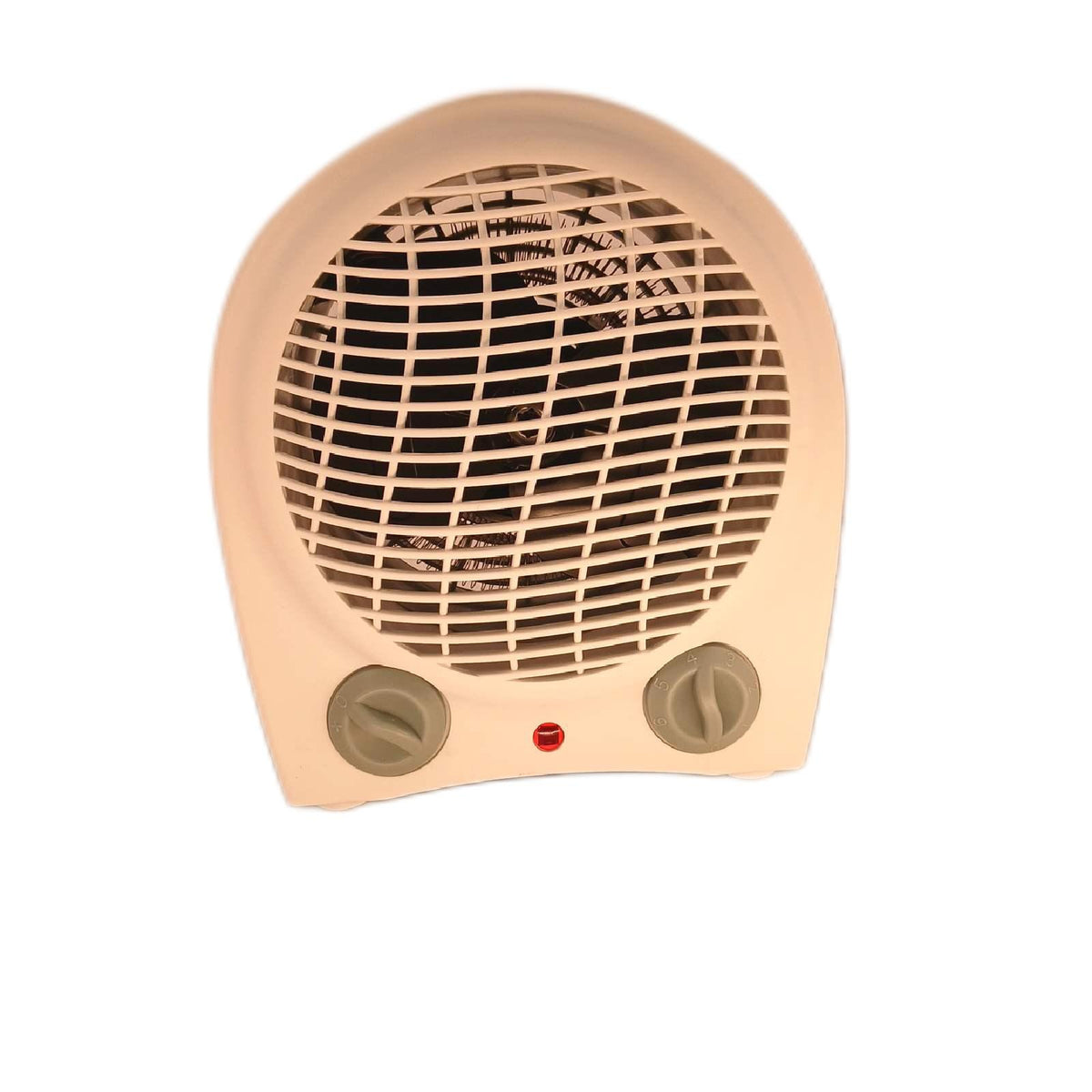 ARDES Heizlüfter Heizgeräte ARAM4F09G Heizofen EcoComfort Home Heizung – Gut