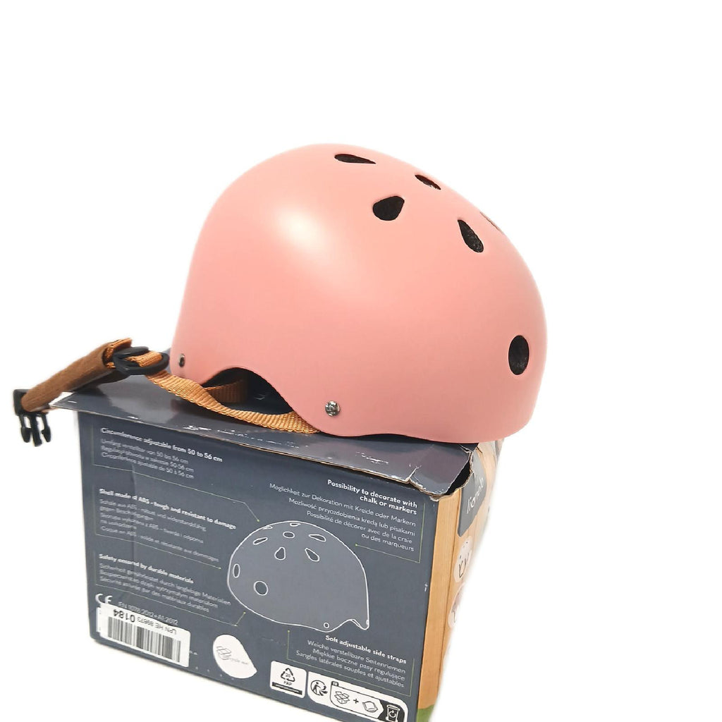 Lionelo Schutzhelm Kinderhelm Sicherheitsausstattung Kinderhelm – Wie neu