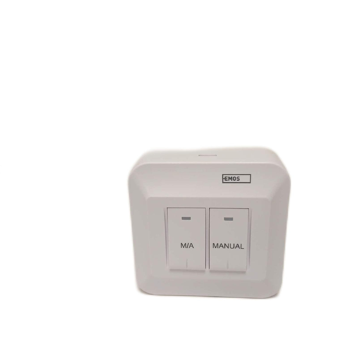 Emos Raumthermostat Smart Home Heizungssteuerung GoSmart WLAN Temperatur Regelung Komfort