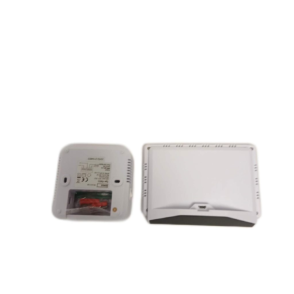 Emos Raumthermostat Smart Home Heizungssteuerung GoSmart WLAN Temperatur Regelung Komfort