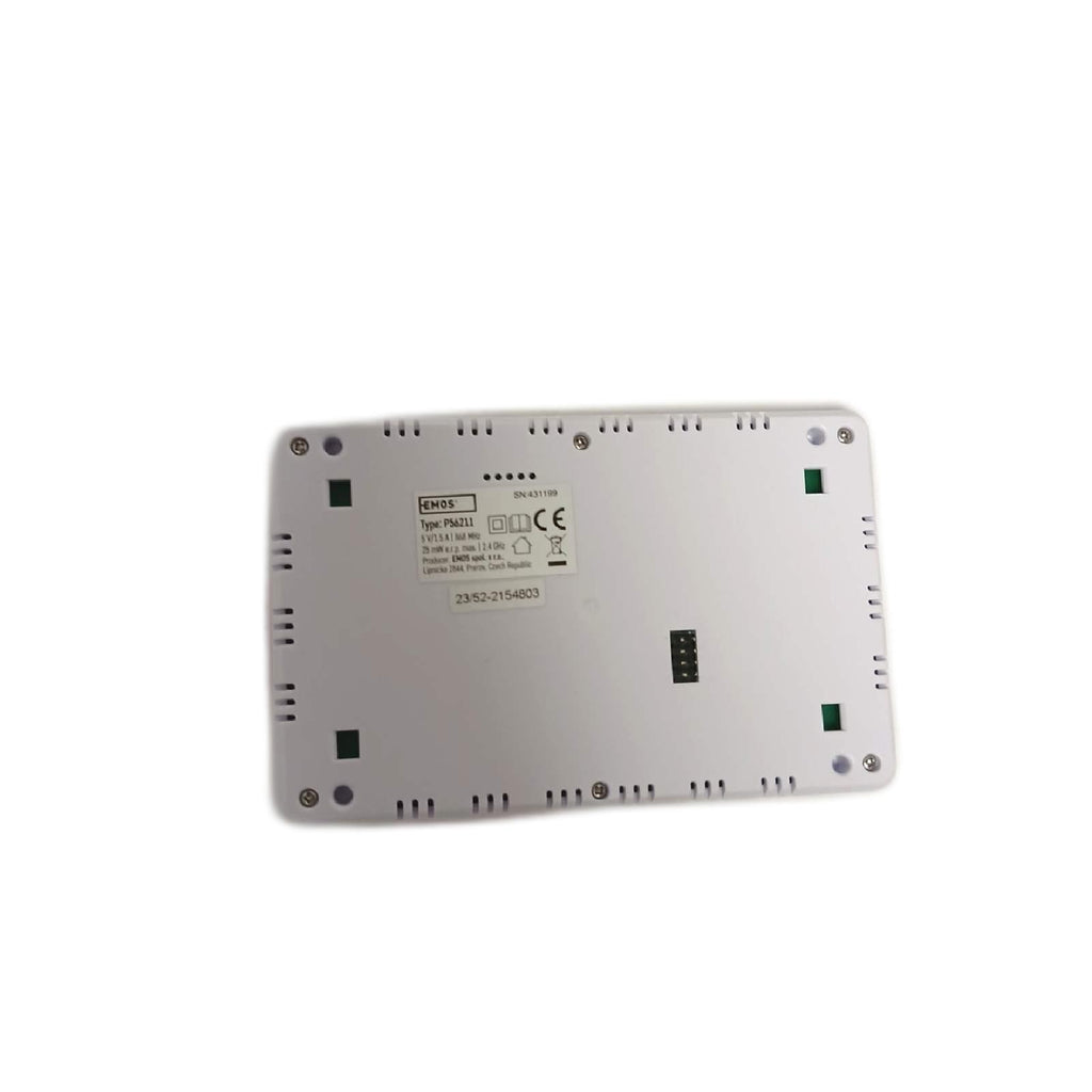 Emos Raumthermostat Smart Home Heizungssteuerung GoSmart WLAN Temperatur Regelung Komfort