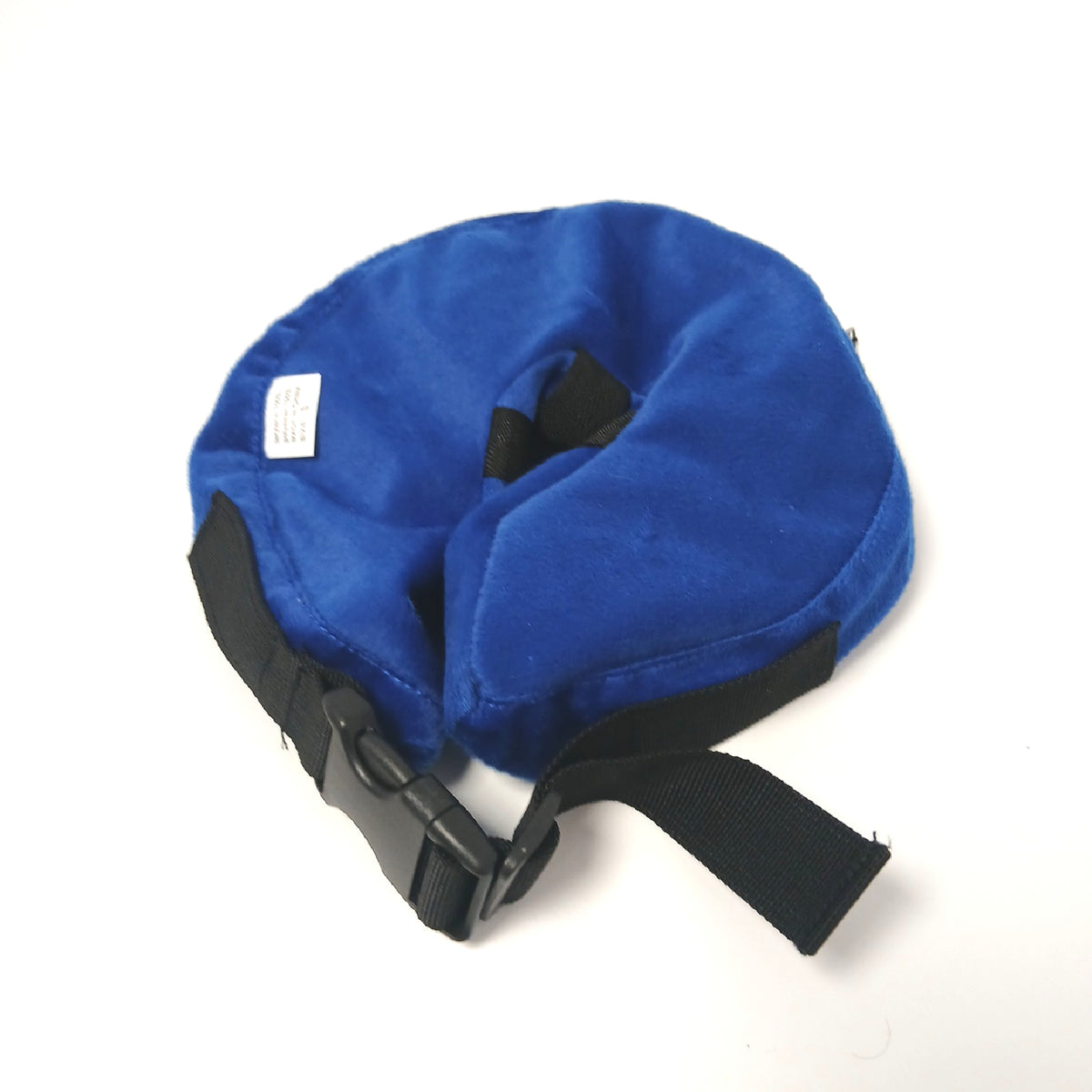 YAMI Hundehalsband Haustierbedarf Aufblasbar Verstellbar Sicherheit – Neu