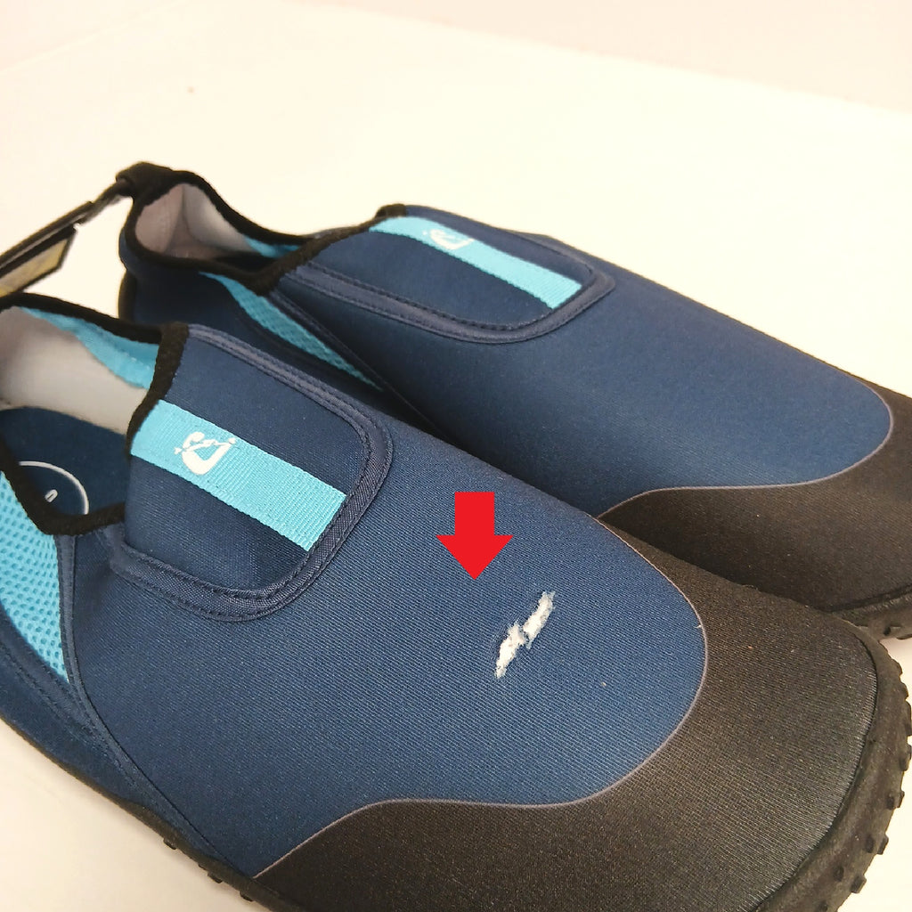 CRESSI Schuhe Wassersport Strand und Meer Kiwi Blue Azure und – Annehmbar