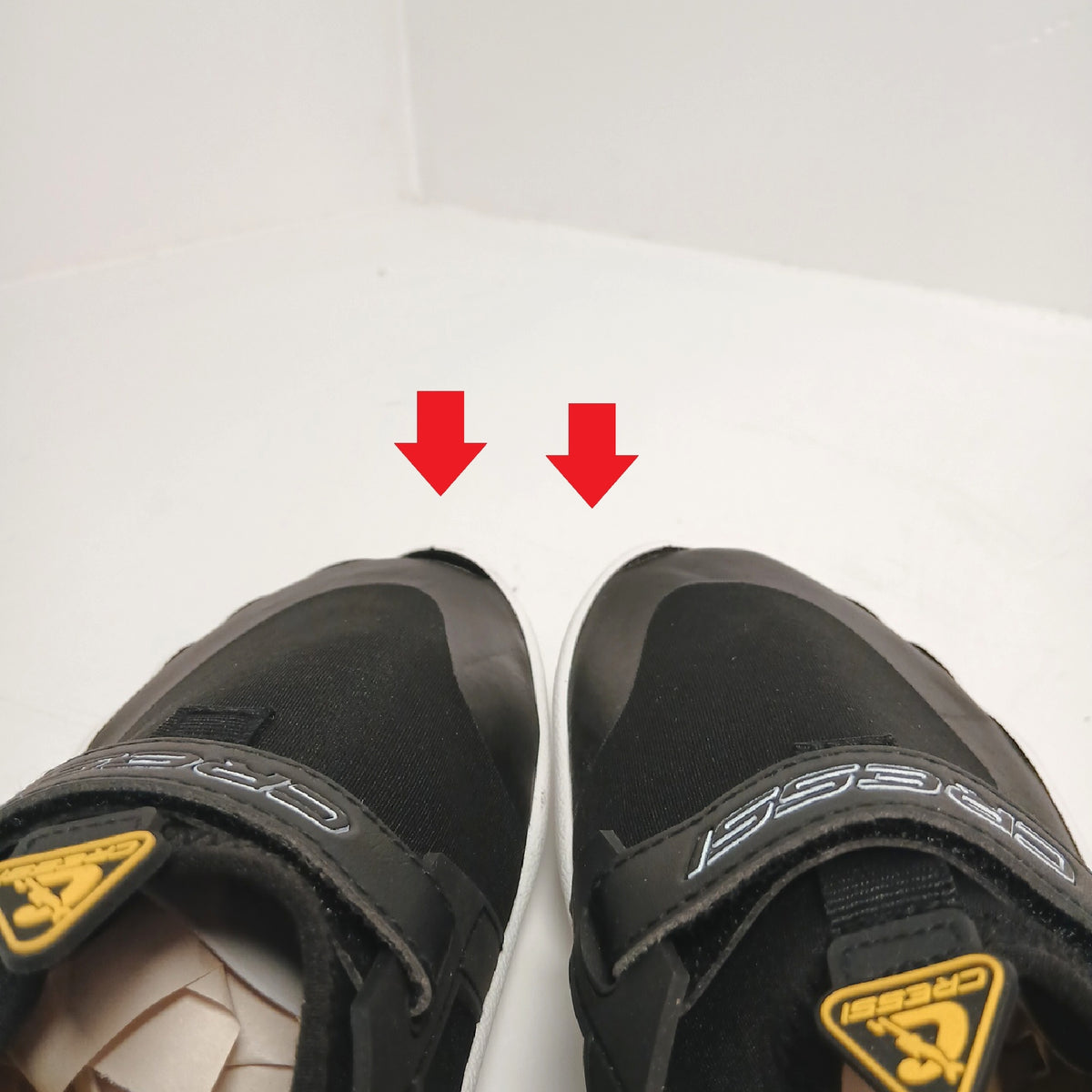 CRESSI Sneaker Schuhe Wassersport Geko Unisex Sportlich Leicht – Gut