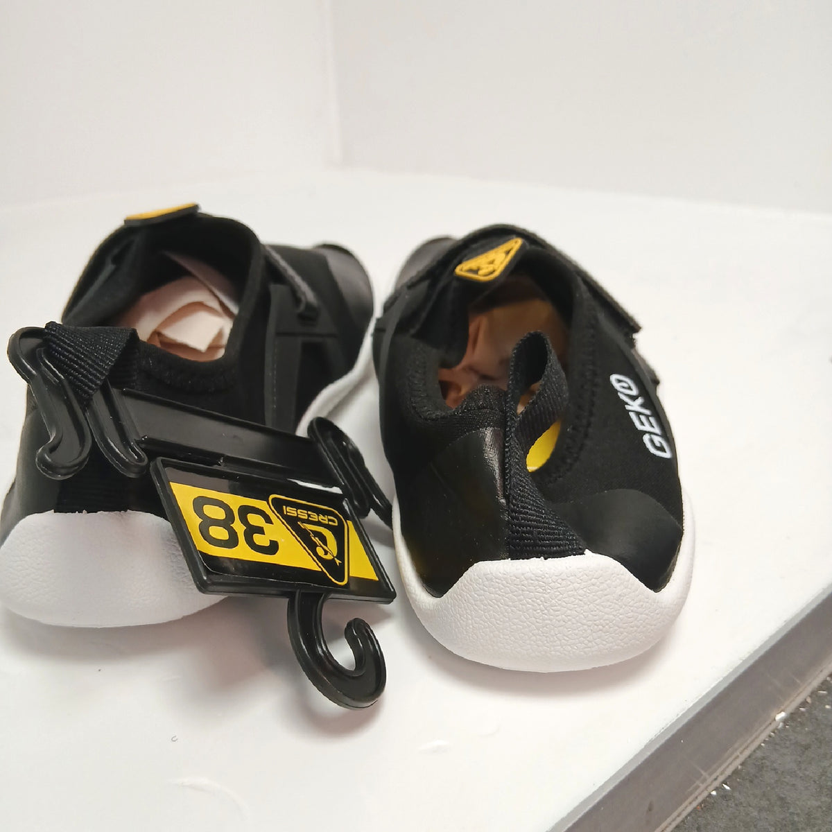 CRESSI Sneaker Schuhe Wassersport Geko Unisex Sportlich Leicht – Gut