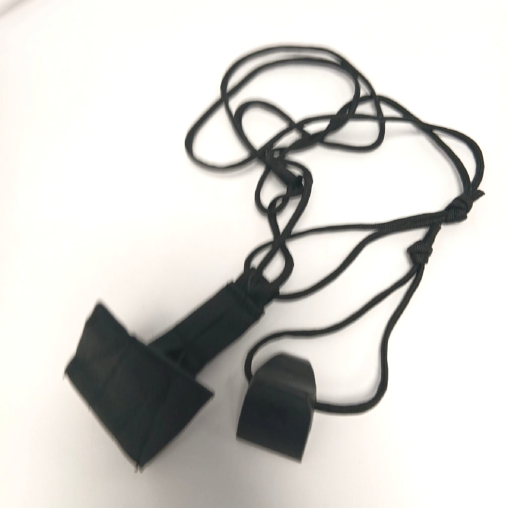 Namvo Brustschutz Schutzausrüstung Bogenschützen verstellbar Nylon – Wie neu