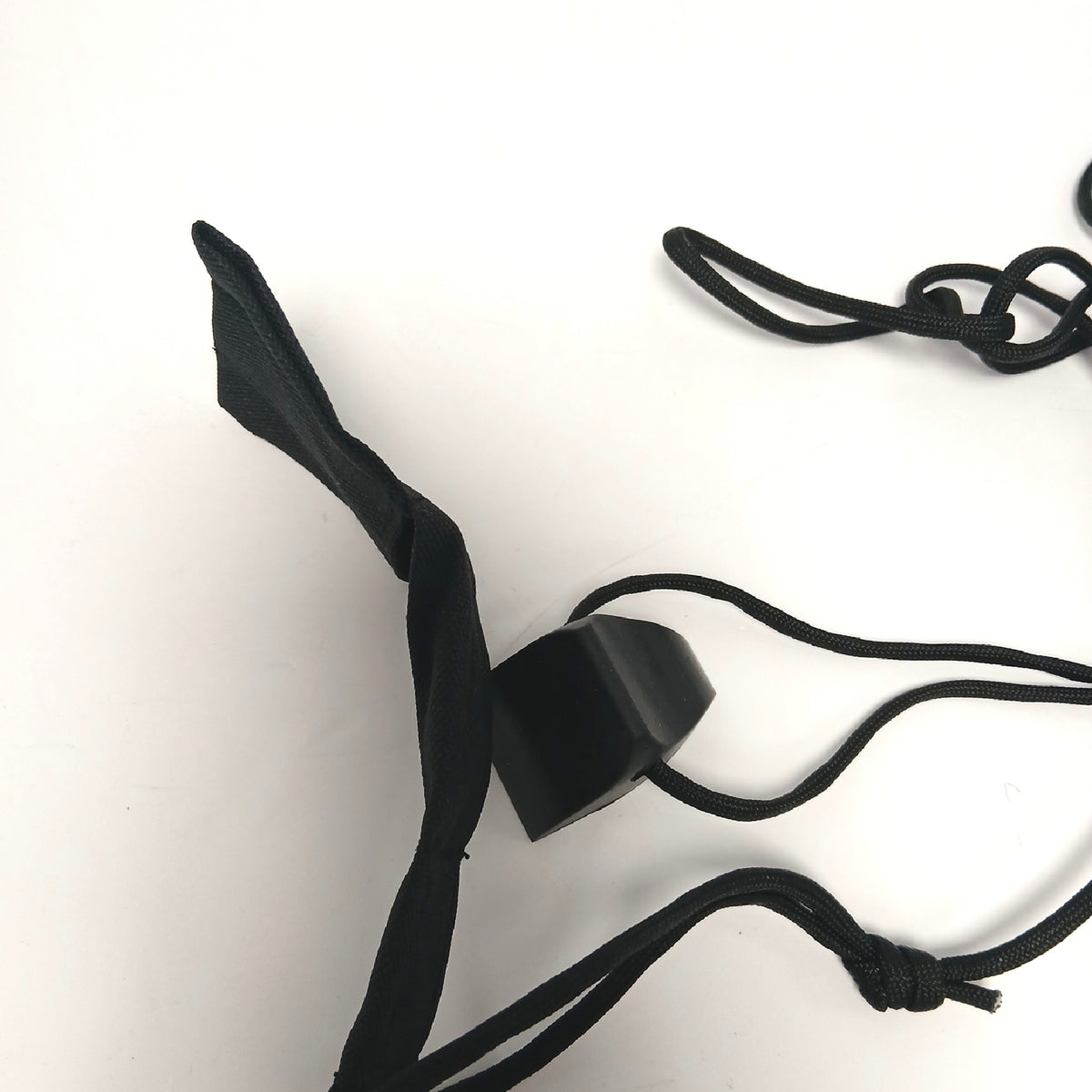 Namvo Brustschutz Schutzausrüstung Bogenschützen verstellbar Nylon – Wie neu