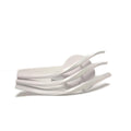Comely LEDDeckenleuchte kreative WellenformDeckenlampe 24 W 2700lm – Gut