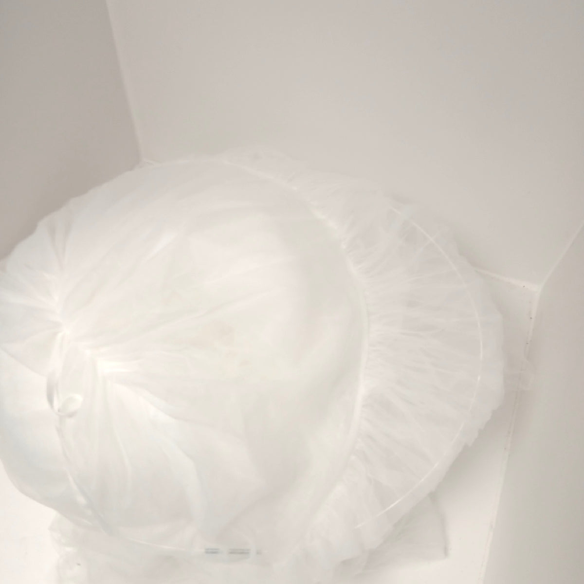 Kinder Betthimmel Babybett Babyzimmer Baldachin Himmel für Prinzessin – Sehr gut