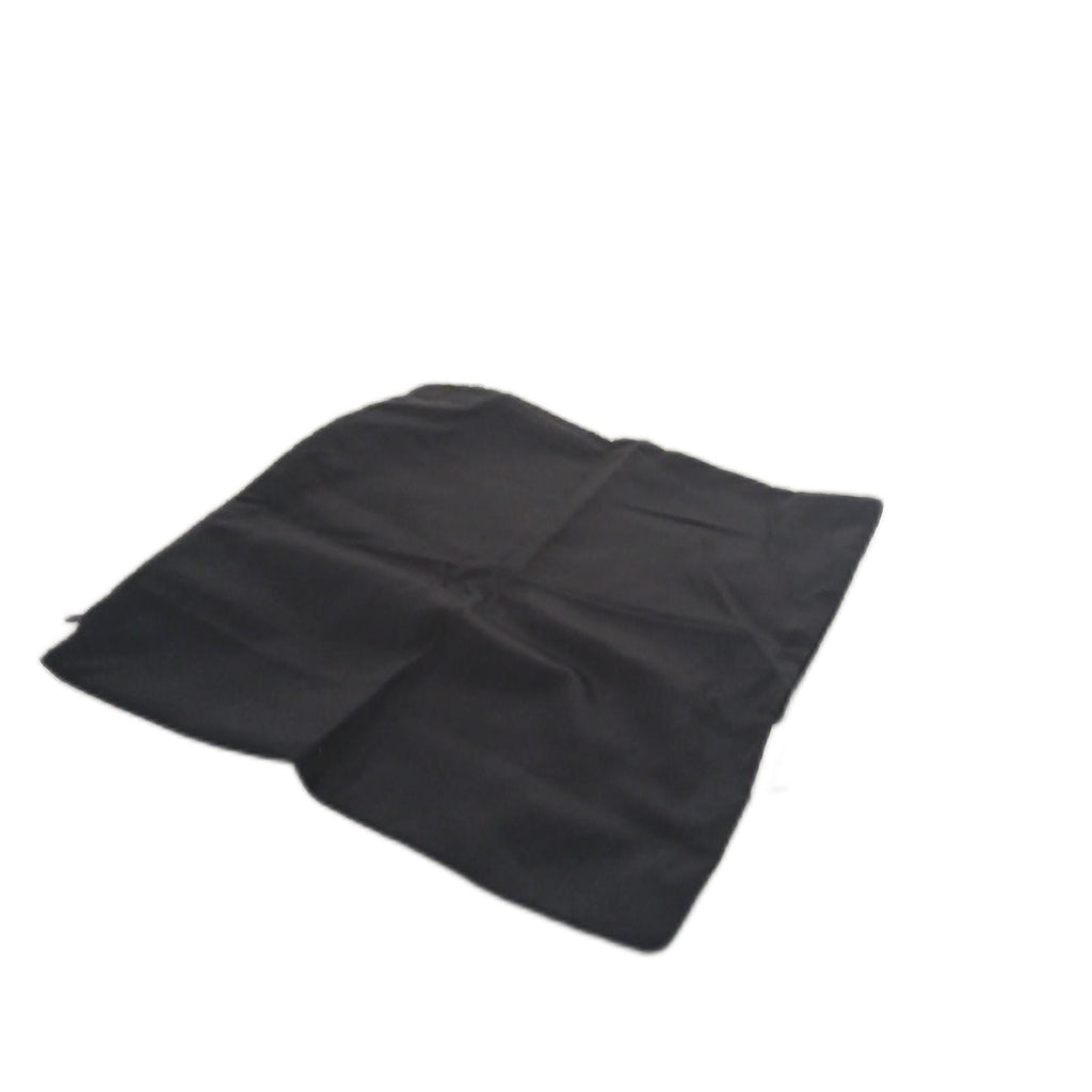 Flowen Kissenbezüge 30x30 Set von 2 100 Prozent Baumwolle gemütlich – Wie neu