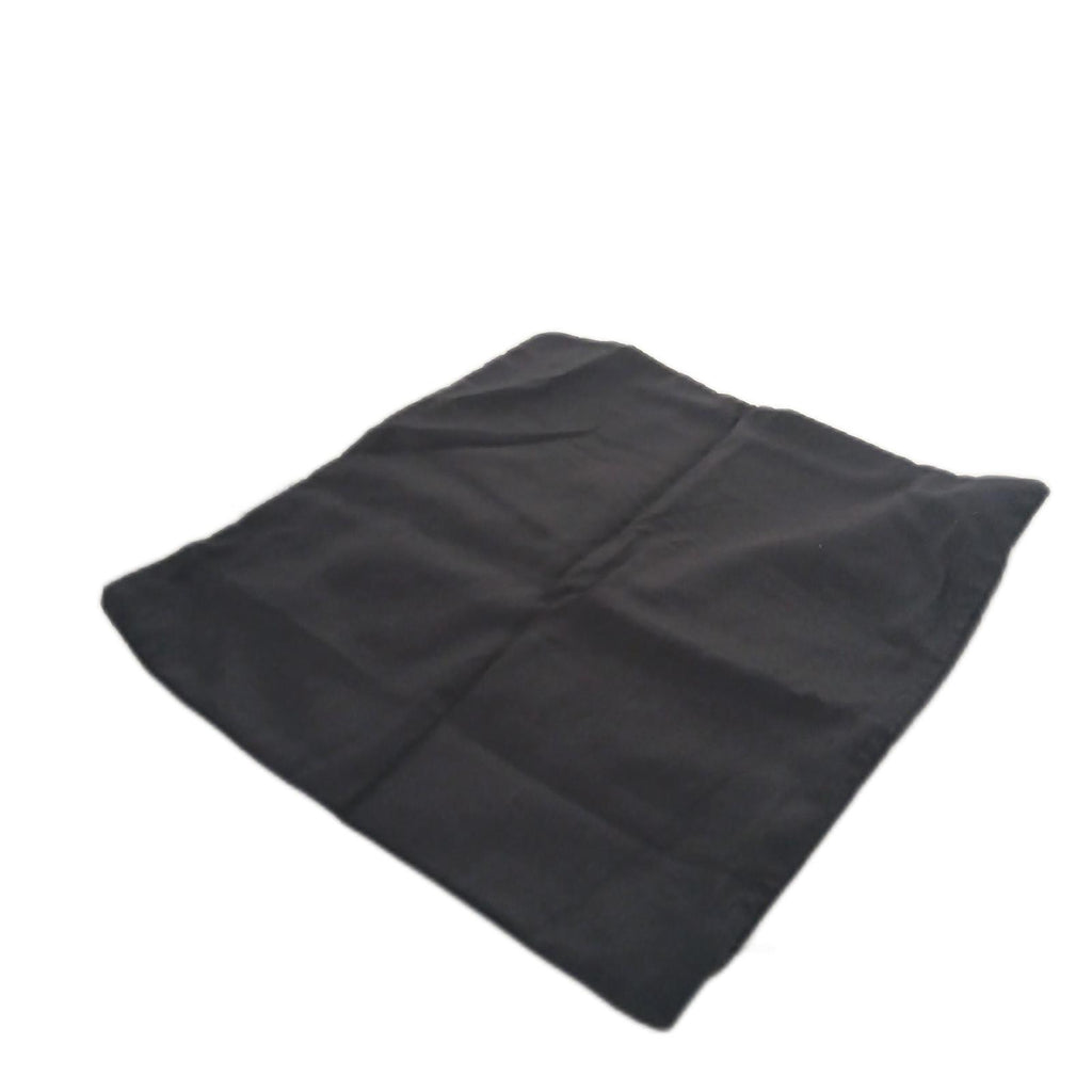 Flowen Kissenbezüge 30x30 Set von 2 100 Prozent Baumwolle gemütlich – Wie neu