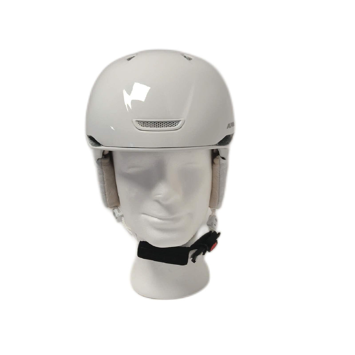 Alpina Skihelm Kopfbedeckung Wintersport Parsena Sicherheit Bruchfest – Sehr gut