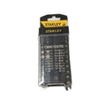 Stanley Multibit-Schraubendreher-Set, 34-teilig – Gut