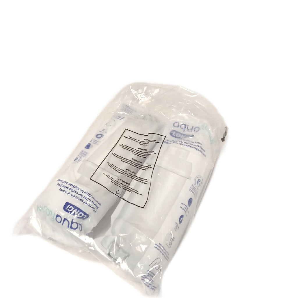 Aquafloow Wasserfilter Filterpatronen DLSC002 3x Kohle Wasserfilterpatrone – Neu