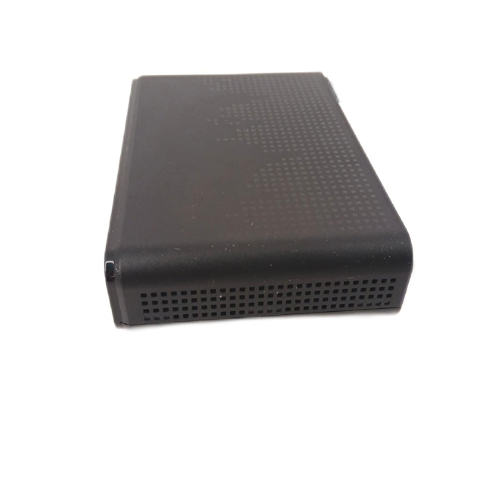 METRONIC 441701 TNT Dec 4K Ultra HD UHD-S1 USB-Anschluss Set-Top Boxes – Wie neu