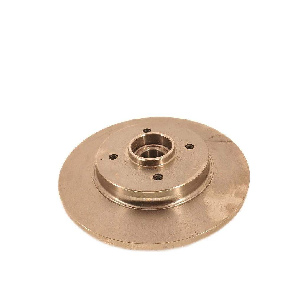 Brembo Bremsscheibe Fahrzeugteile A729 Hinterradbremse Integriertes Lager Ersatzteil für Bremse Ersatz Zubehör