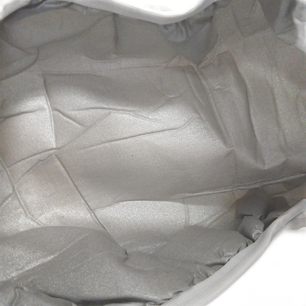 Rayen Bügeltischbezug Grau 3 Lagen Aluminiumschaum für Fußballspieler – Wie neu