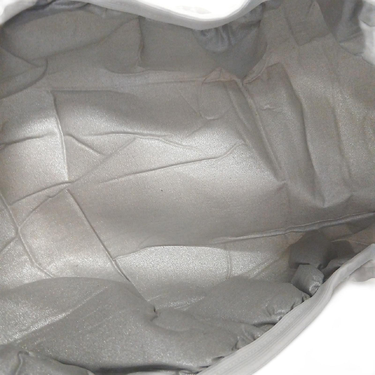 Rayen Bügeltischbezug Grau 3 Lagen Aluminiumschaum für Fußballspieler – Wie neu