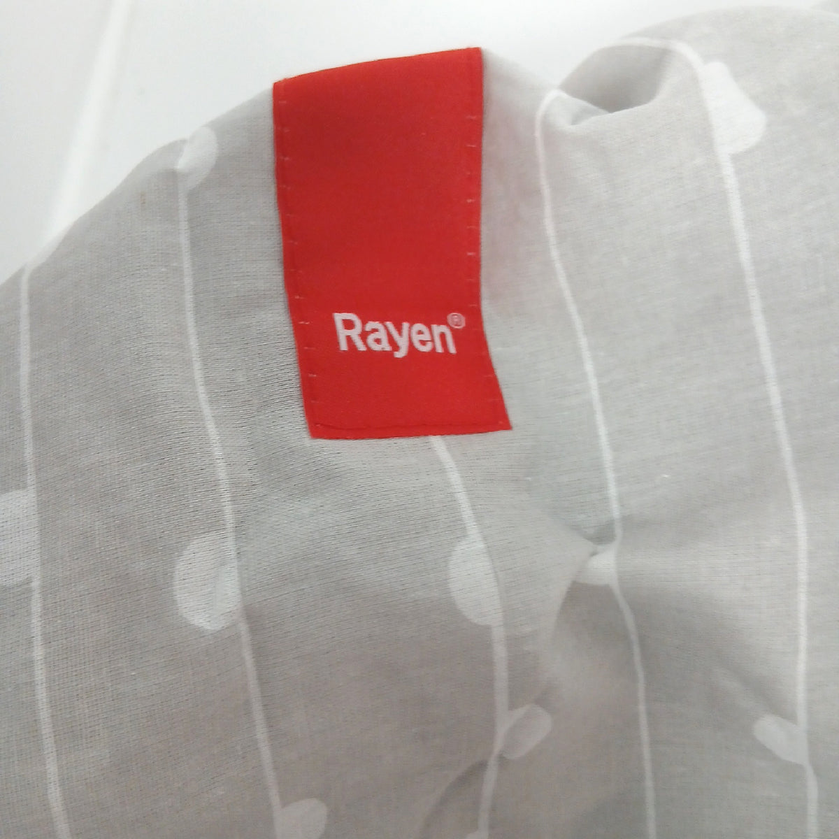 Rayen Bügeltischbezug Grau 3 Lagen Aluminiumschaum für Fußballspieler – Wie neu