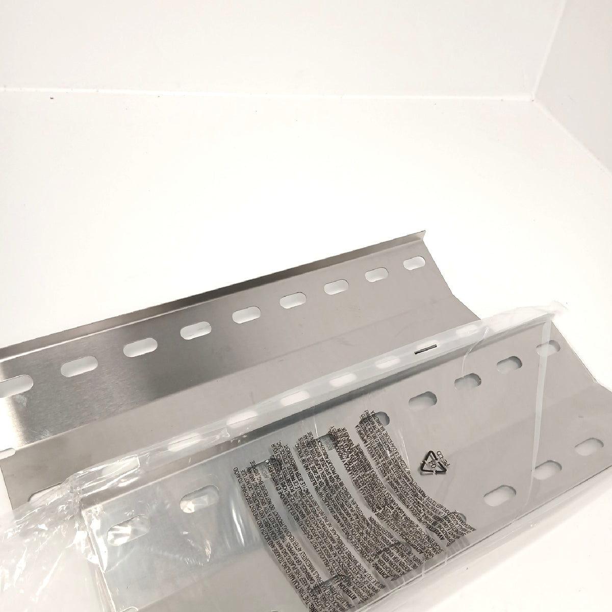GFTIME Grillabdeckung Grillzubehör Schutz 395 × 125 cm rostfreier – Wie neu