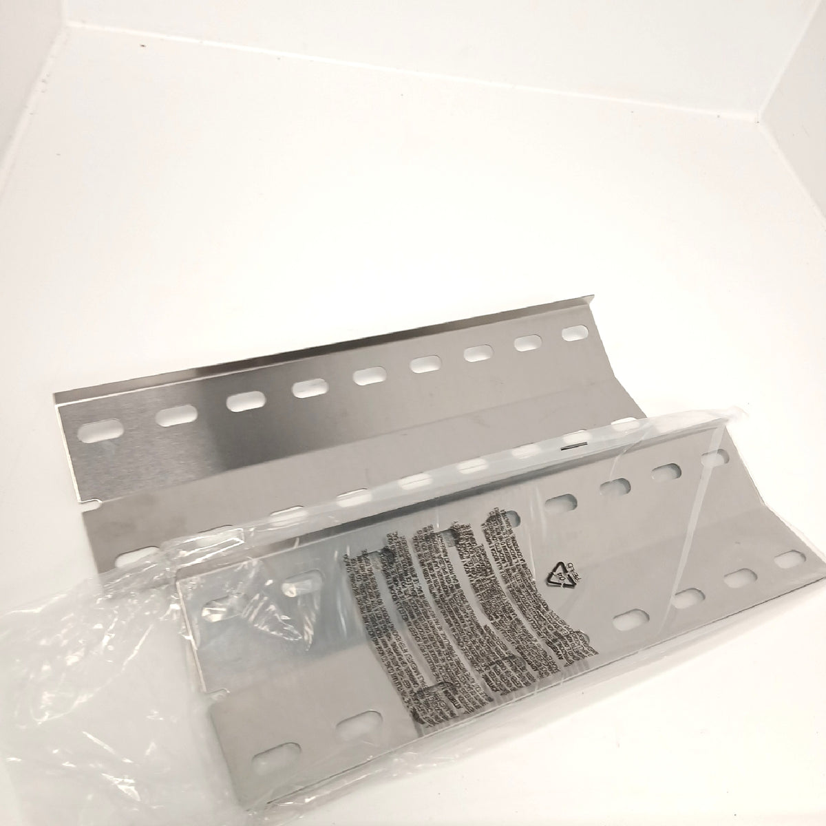 GFTIME Grillabdeckung Grillzubehör Schutz 395 × 125 cm rostfreier – Wie neu