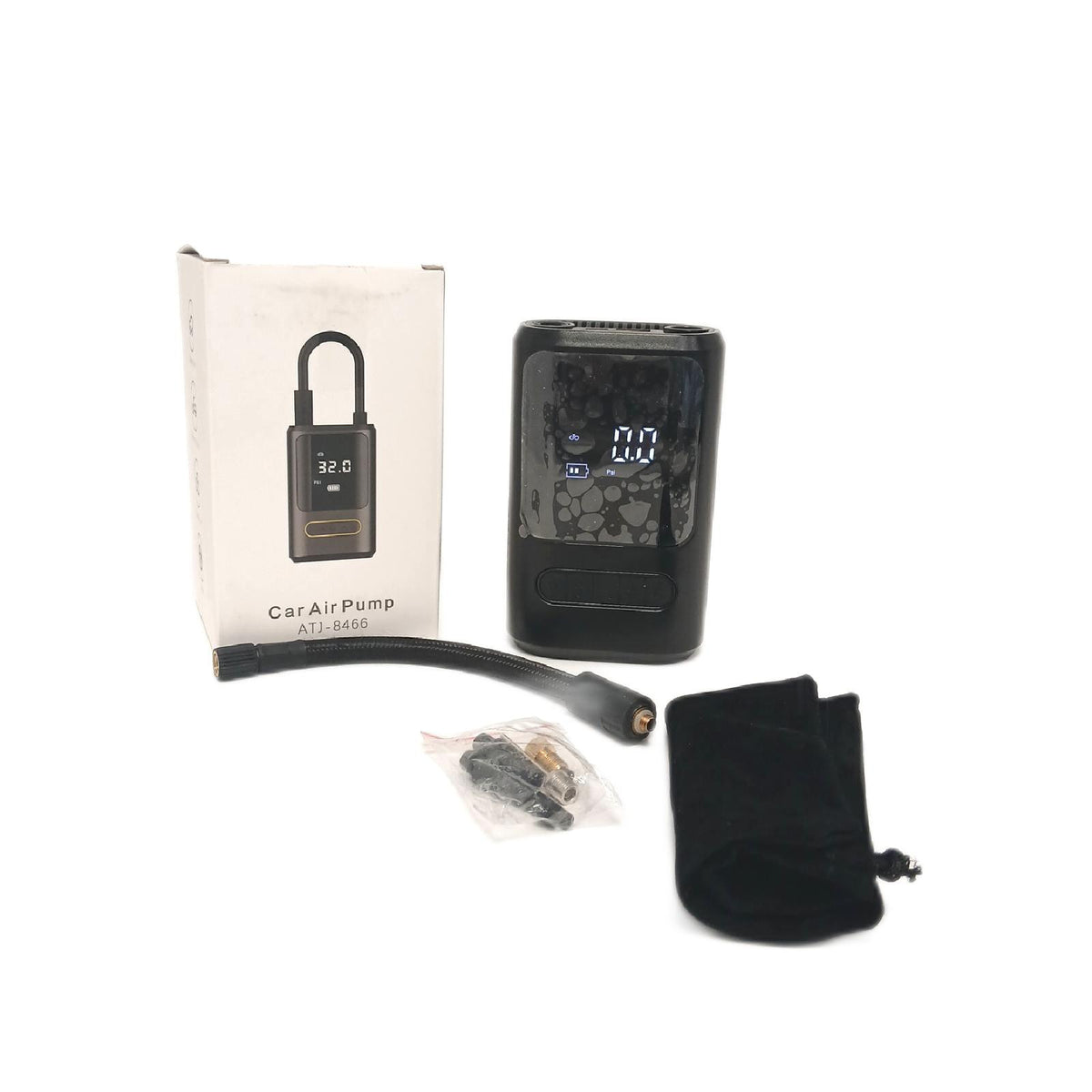Unipampa One Step 4-in-1 Warmluftbürste für Volumen und Styling – Wie neu