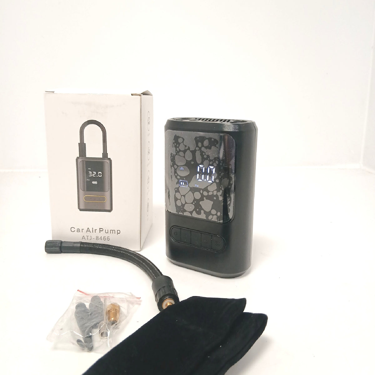Unipampa One Step 4-in-1 Warmluftbürste für Volumen und Styling – Wie neu